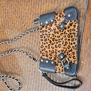 Cache' wristlet/purse